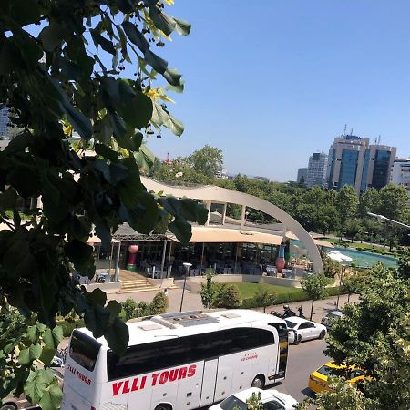 Bliri Executive Suite 地拉那 外观 照片