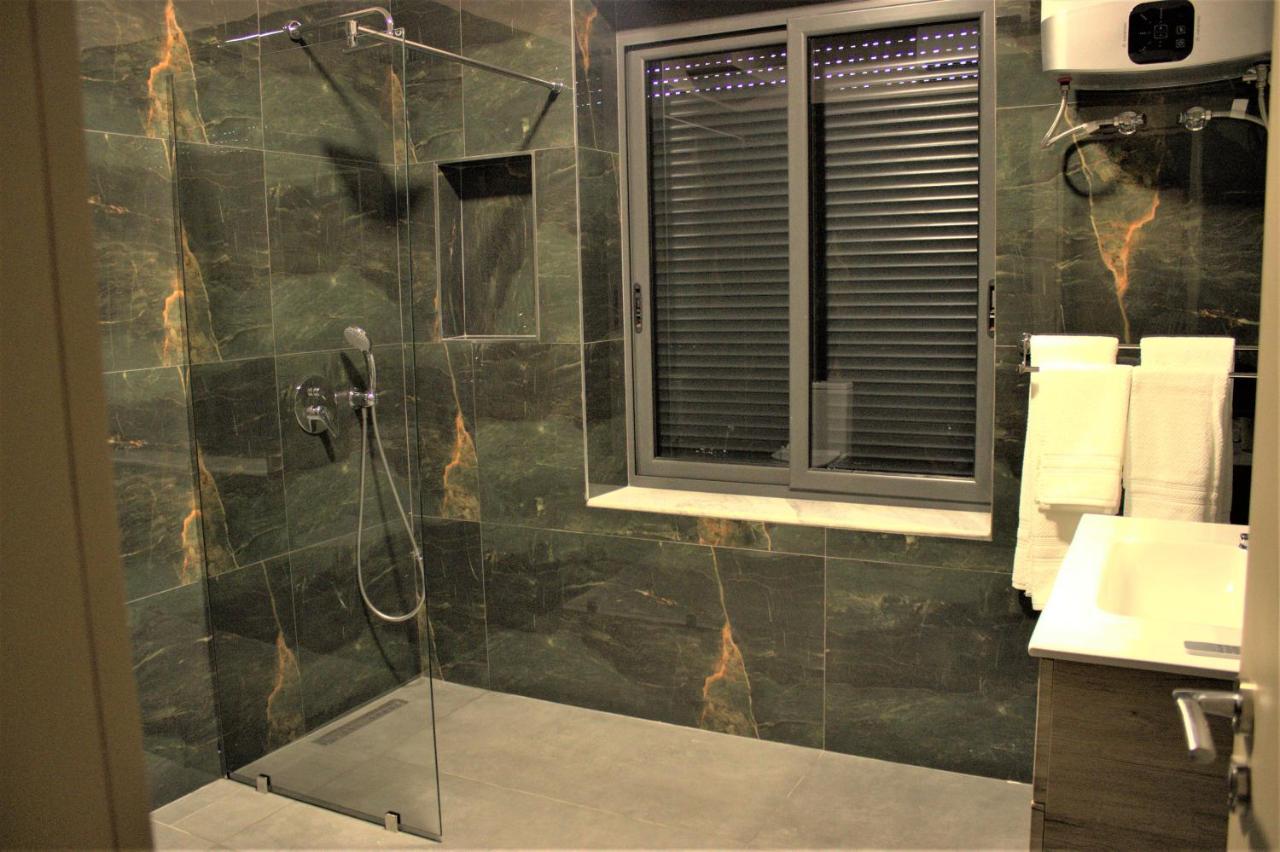 Bliri Executive Suite 地拉那 外观 照片